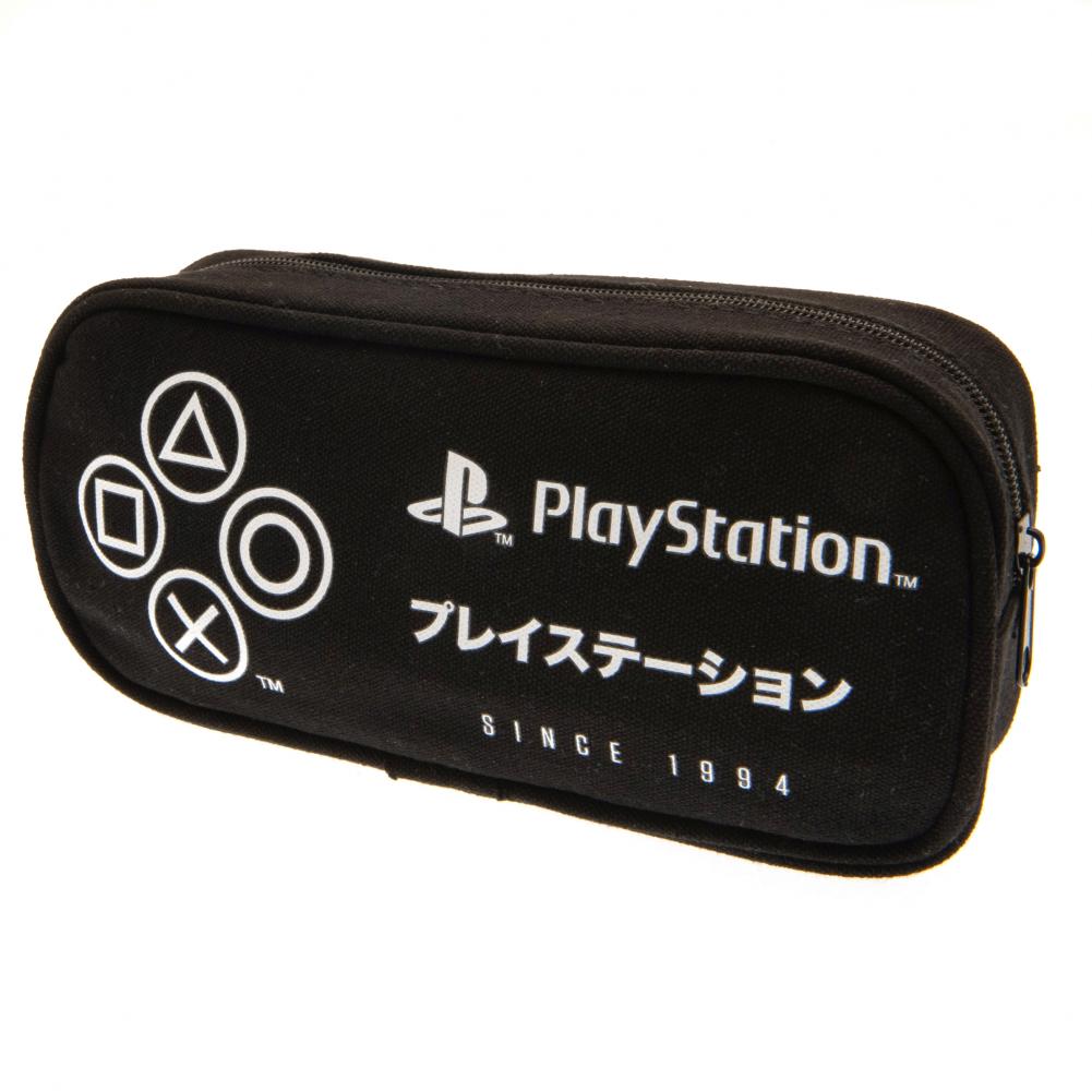 Playstation piórnik