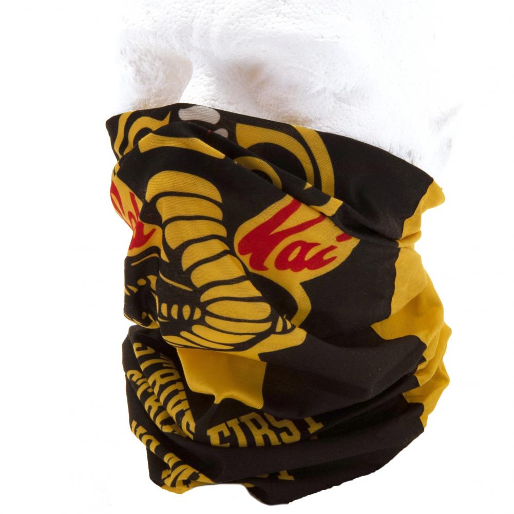 Cobra Kai Multifunctional Snood