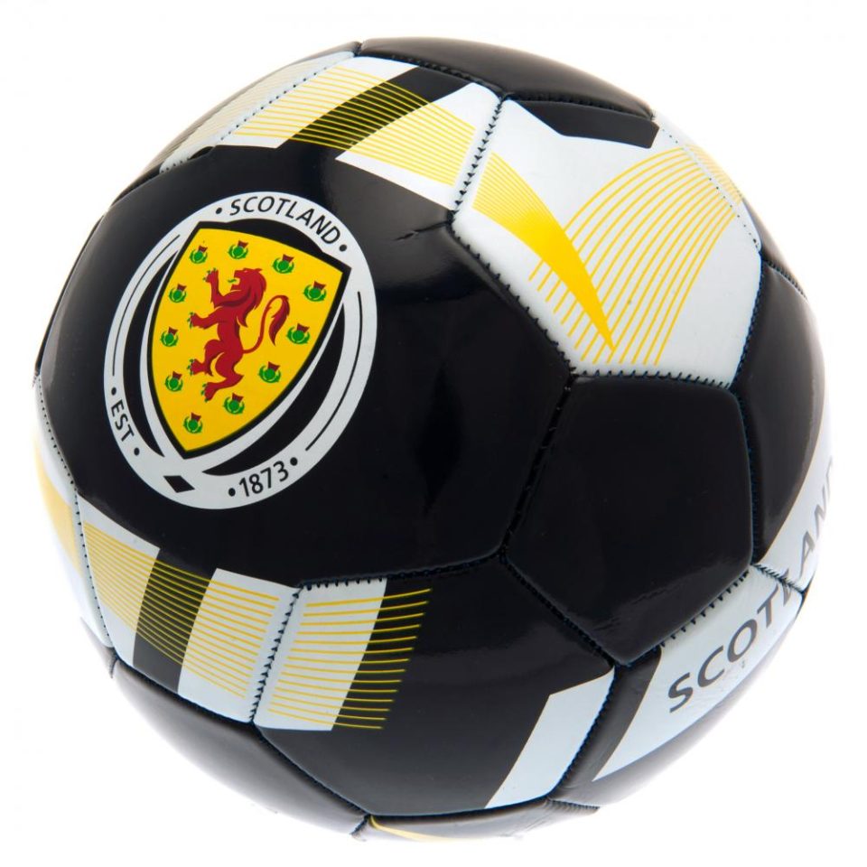 Scotland piłka nożna