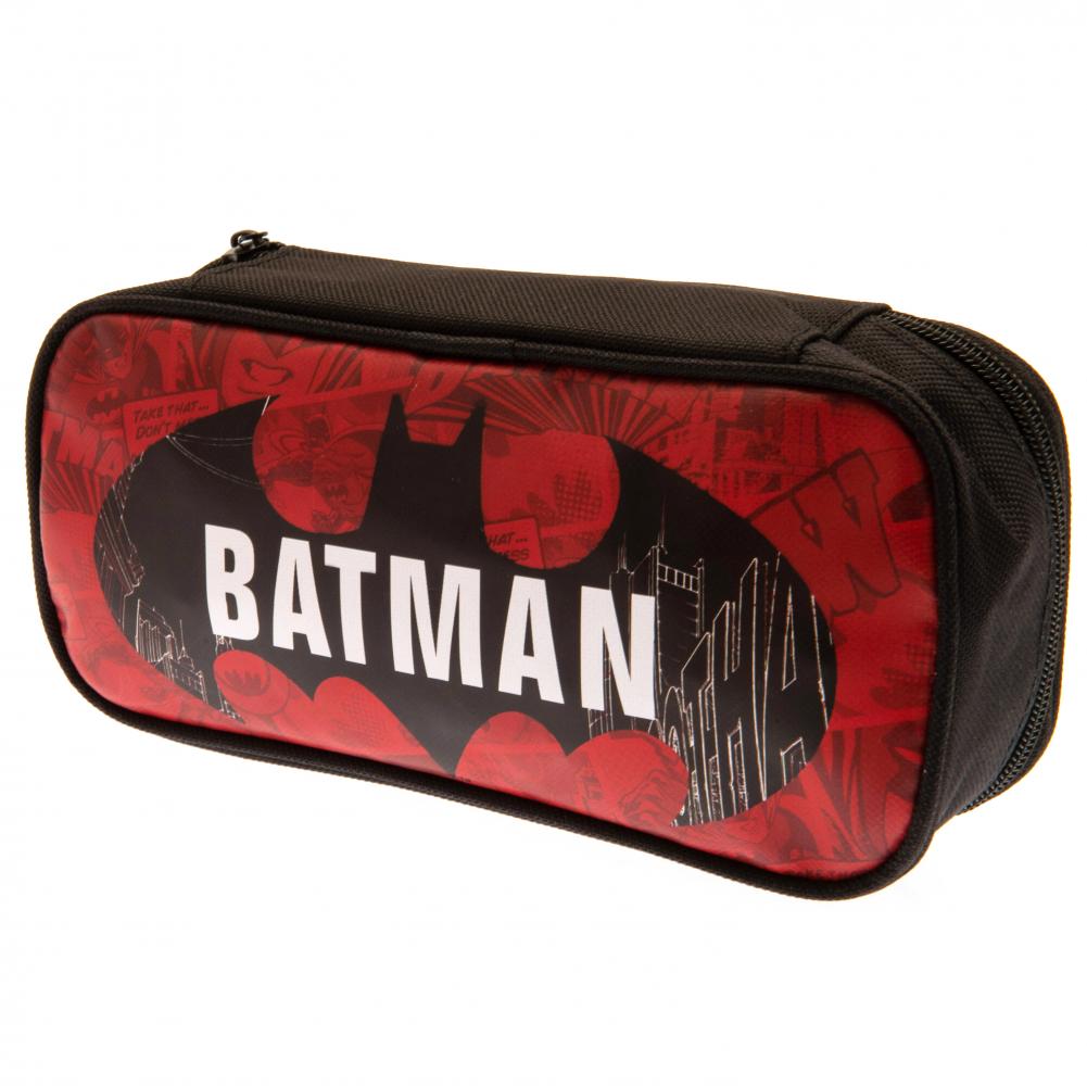Batman piórnik