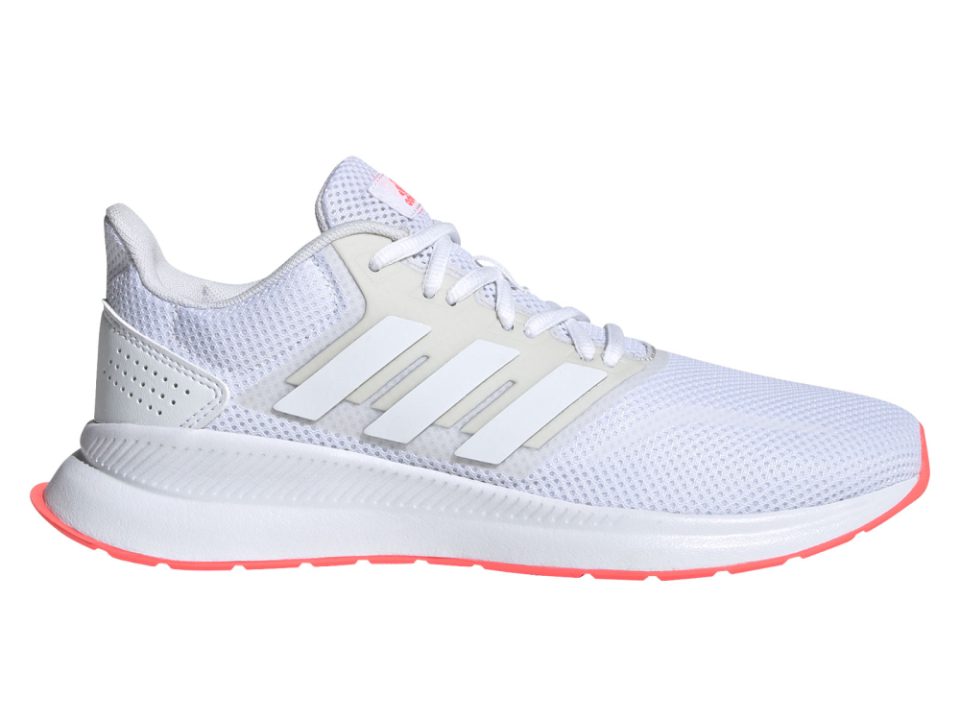Buty damskie adidas WMNS Runfalcon rozmiar 37 1/3 białe