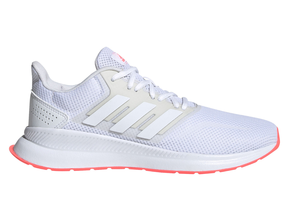 Buty damskie adidas WMNS Runfalcon rozmiar 37 1/3 białe