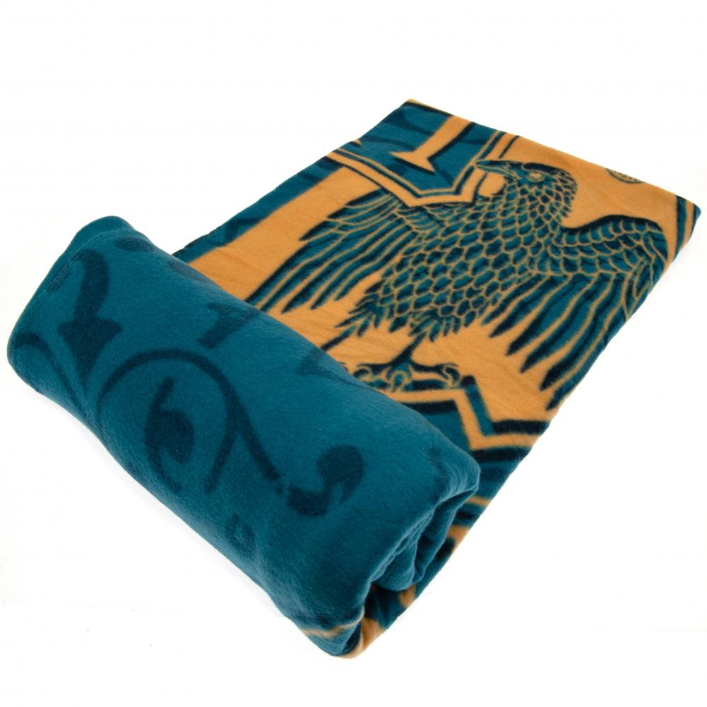 Harry Potter koc polarowy