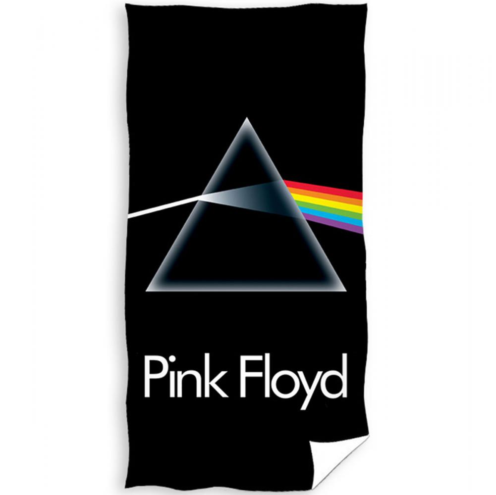 Pink Floyd ręcznik