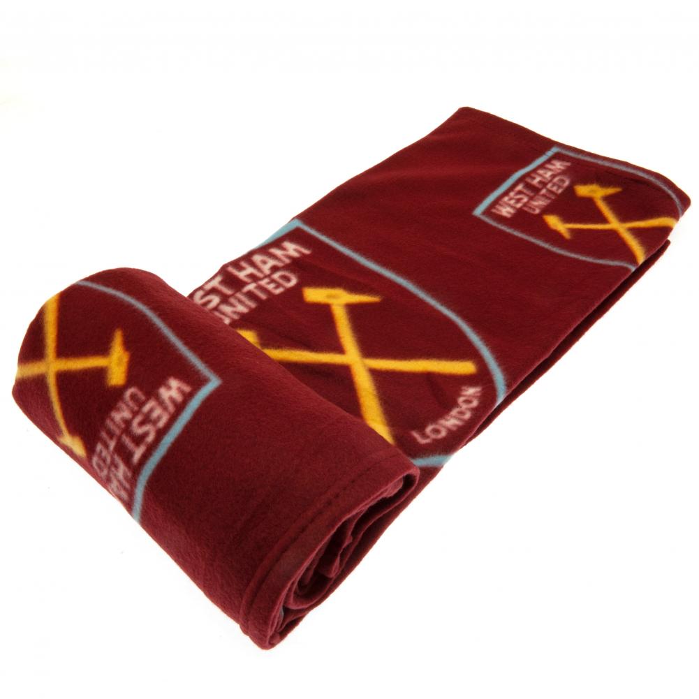West Ham United koc polarowy MC