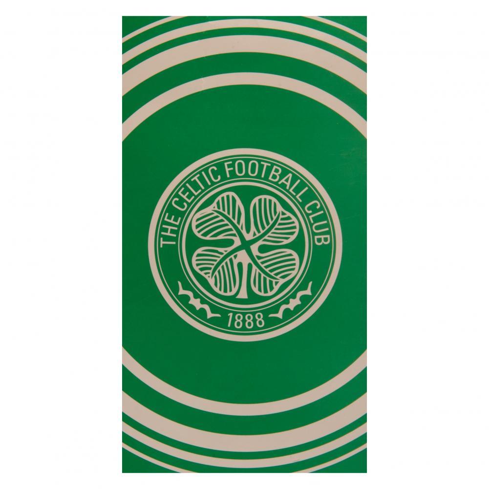 Celtic Glasgow ręcznik