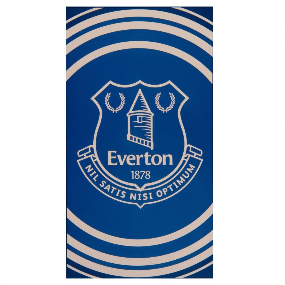 Everton FC ręcznik