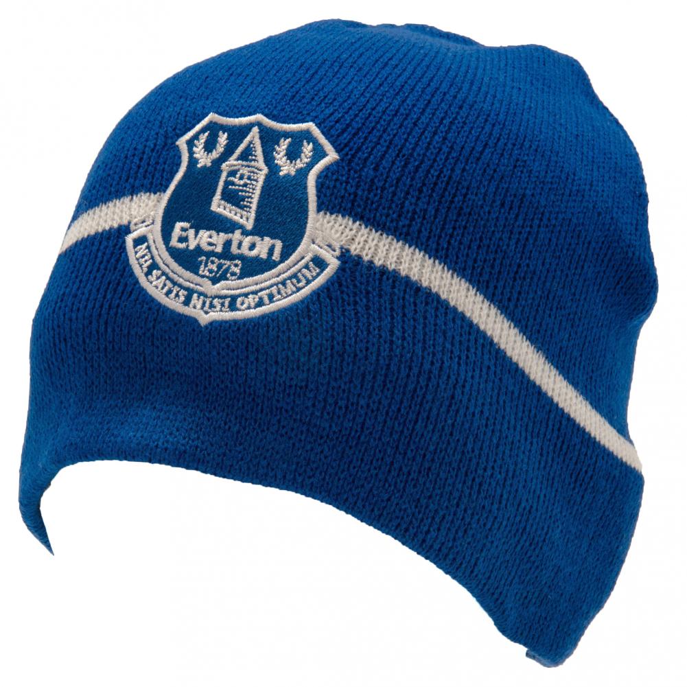 Everton FC Beanie