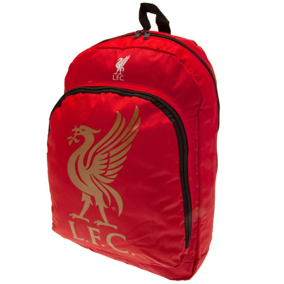 Liverpool FC plecak