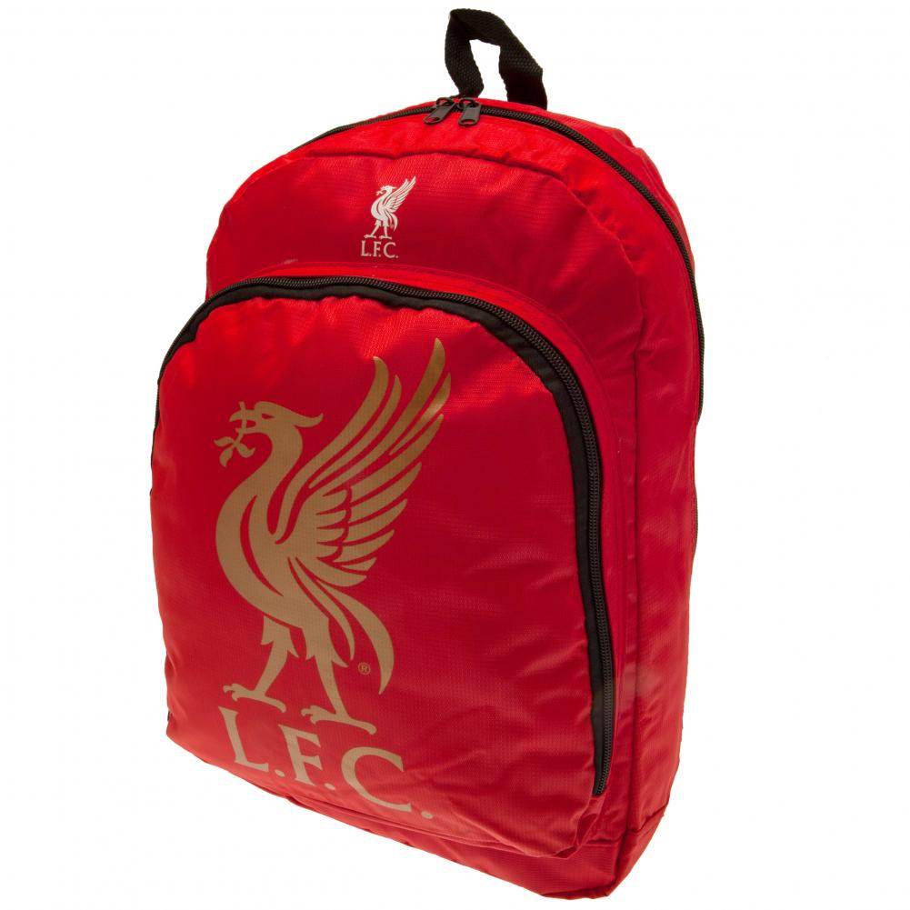 Liverpool FC plecak