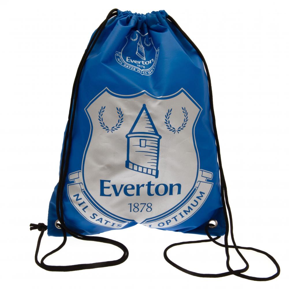 Everton FC worek