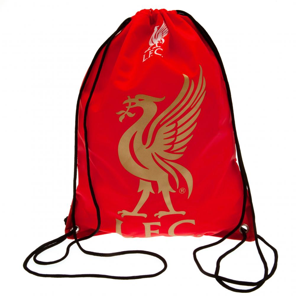 Liverpool FC worek