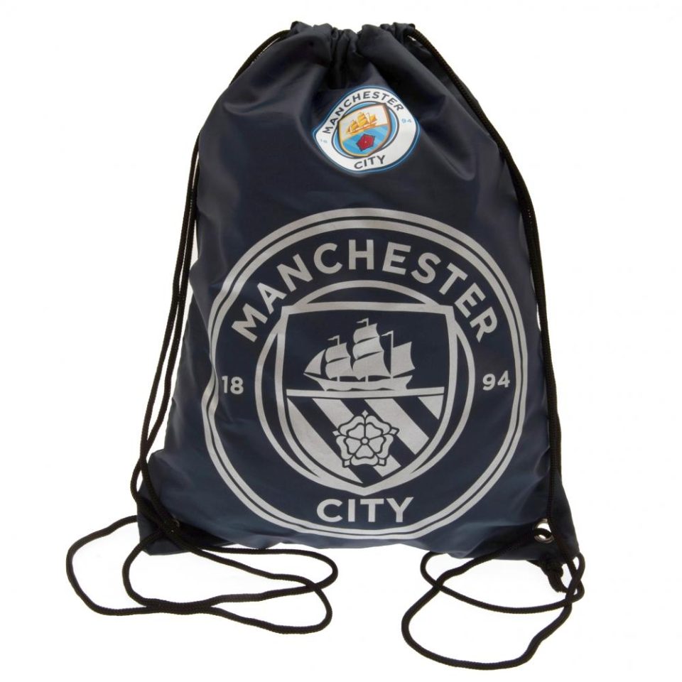 Manchester City worek