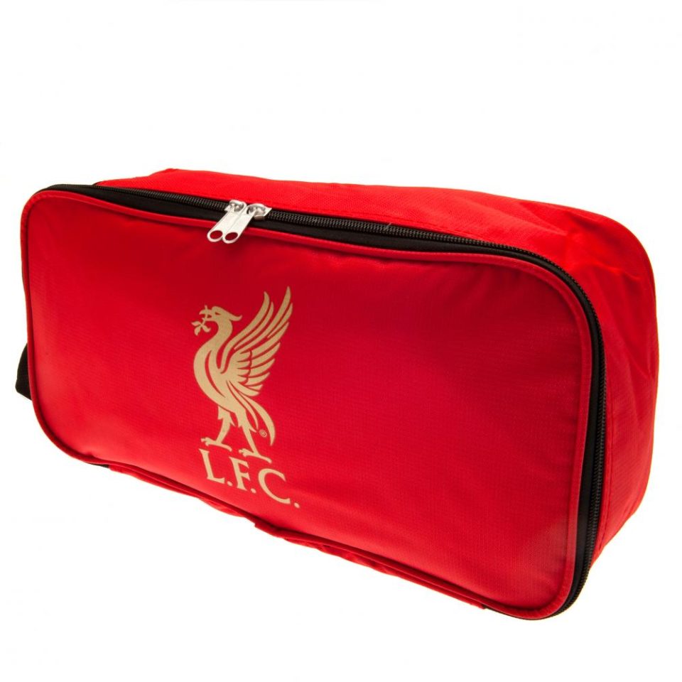 Liverpool FC torba na obuwie