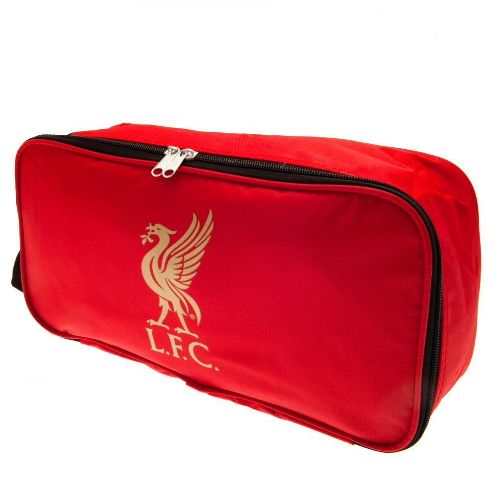 Liverpool FC torba na obuwie