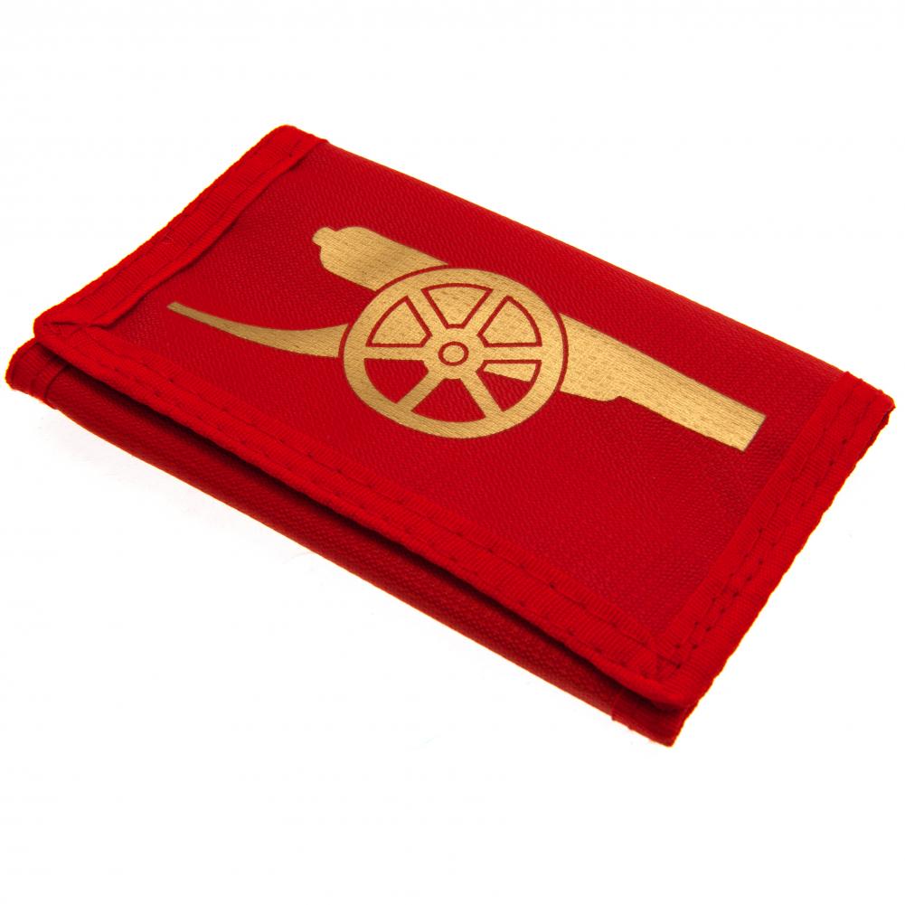 Arsenal Londyn portfel