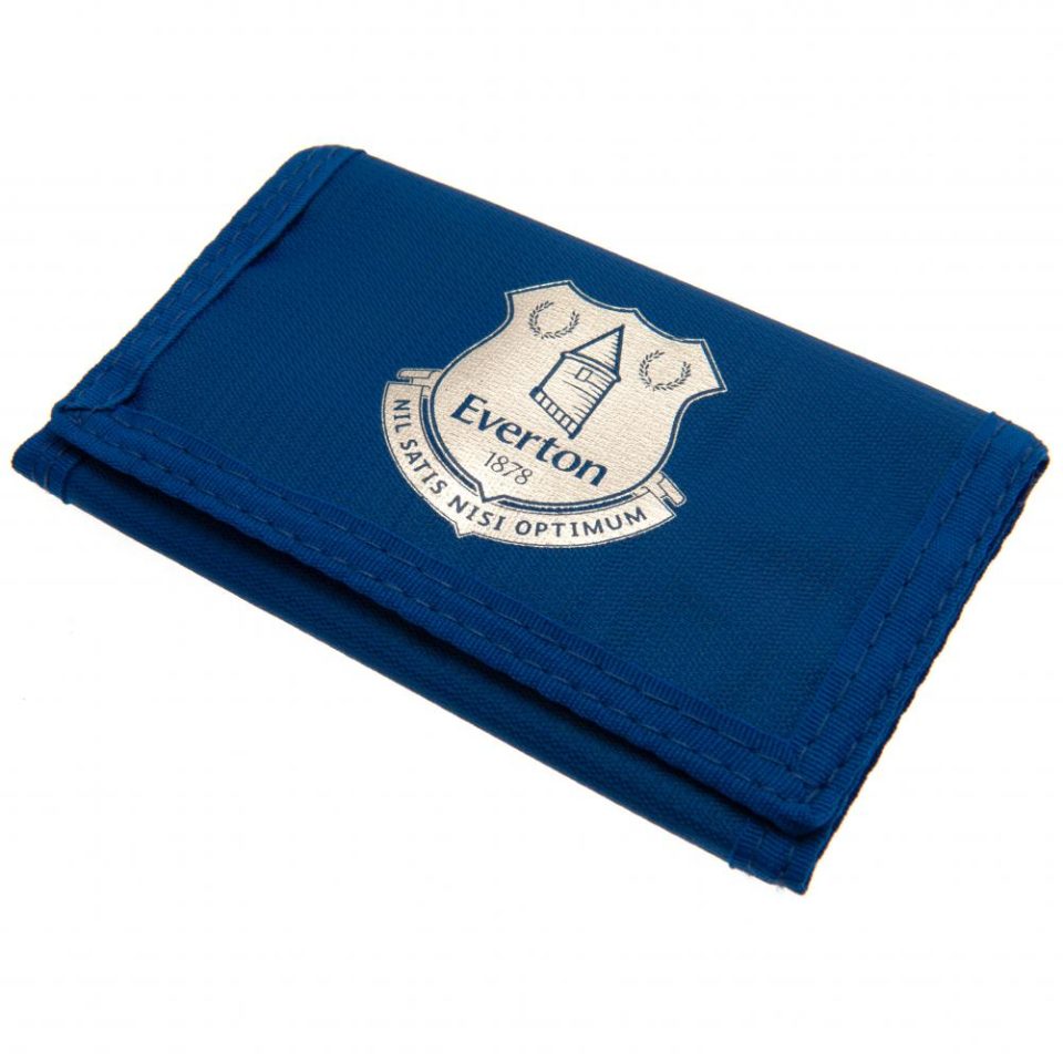Everton FC portfel