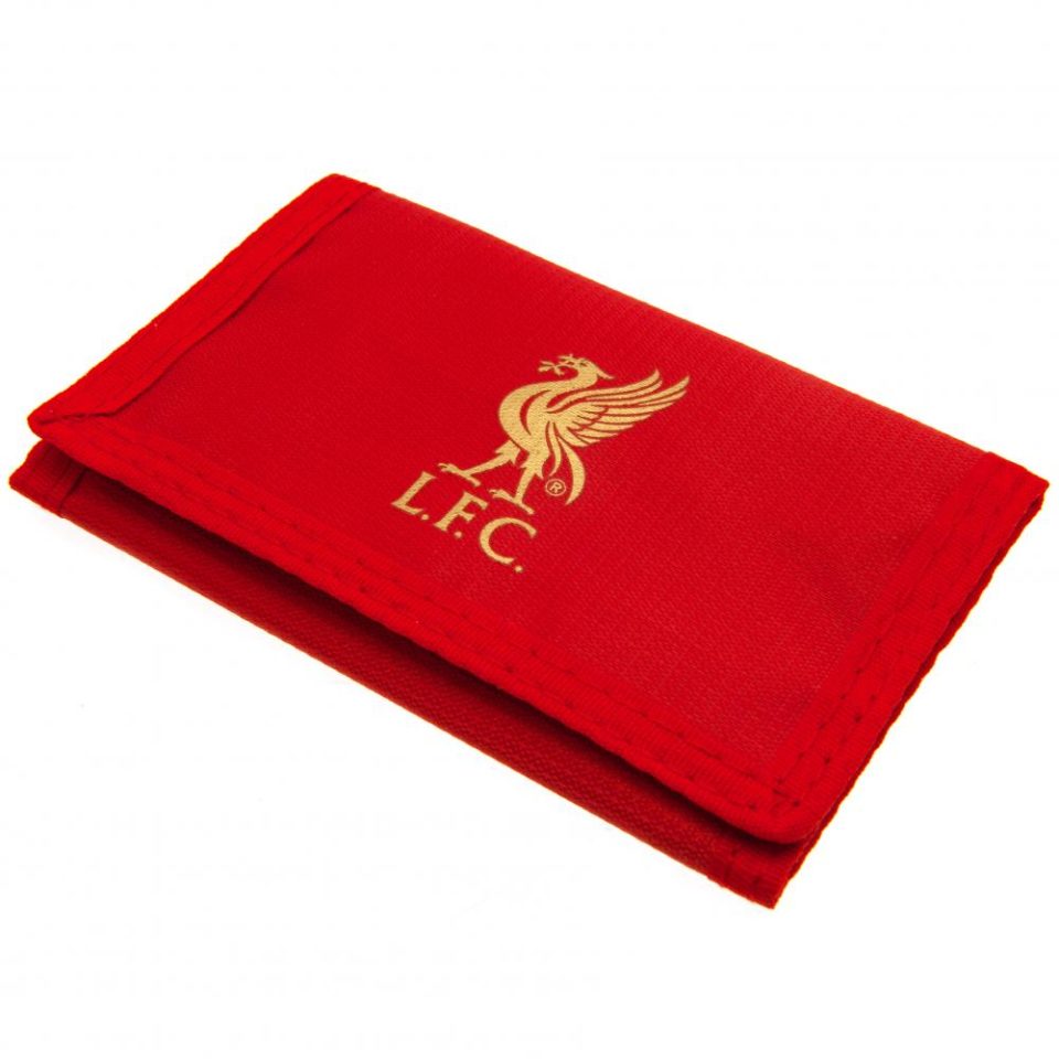 Liverpool FC portfel