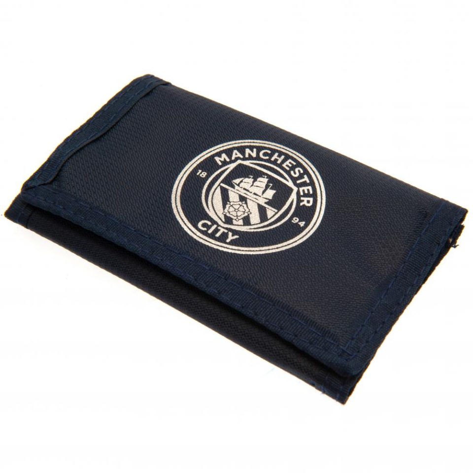 Manchester City portfel