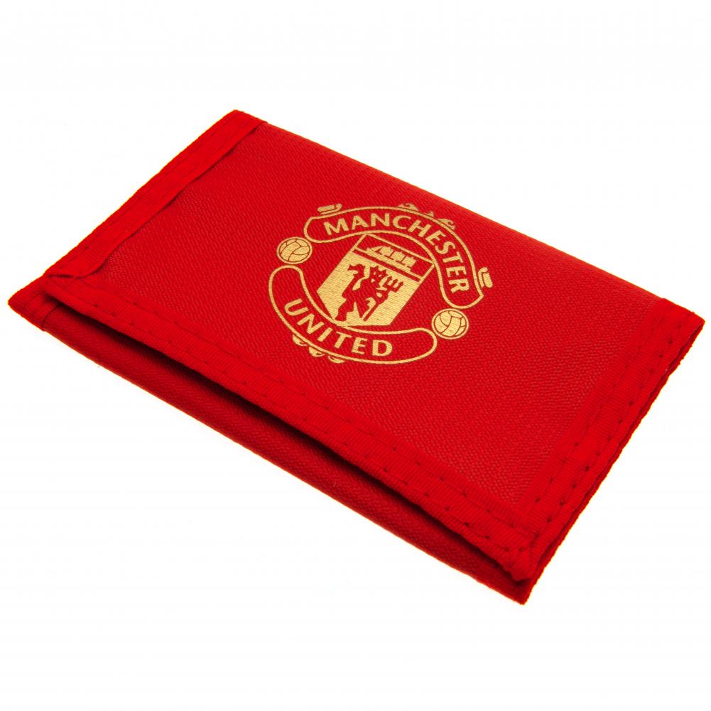 Manchester United portfel