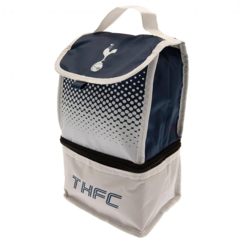 Tottenham Hotspur 2 Pocket torba śniadaniowa