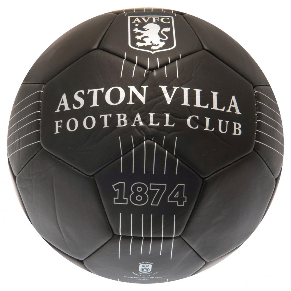 Aston Villa piłka nożna
