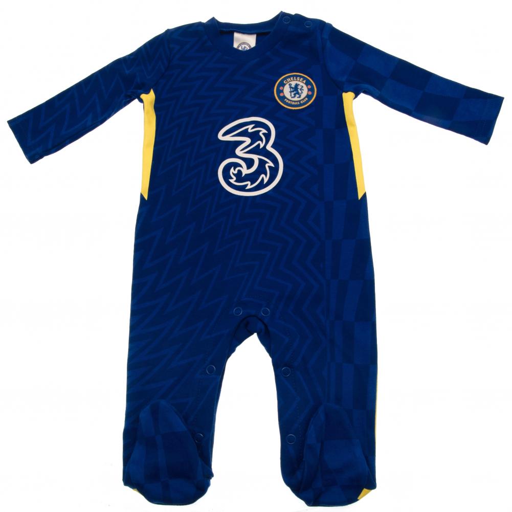 Chelsea Londyn pajac 86 cm