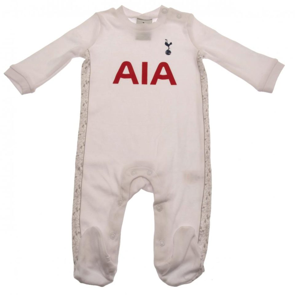 Tottenham Hotspur pajac 80 cm