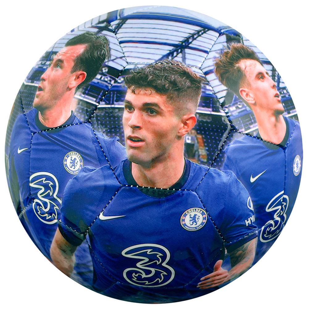 Chelsea Londyn Players piłka nożna