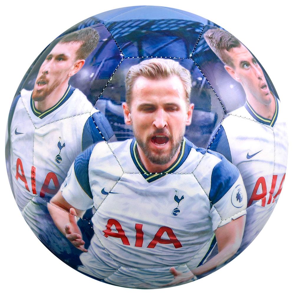 Tottenham Hotspur Players piłka nożna
