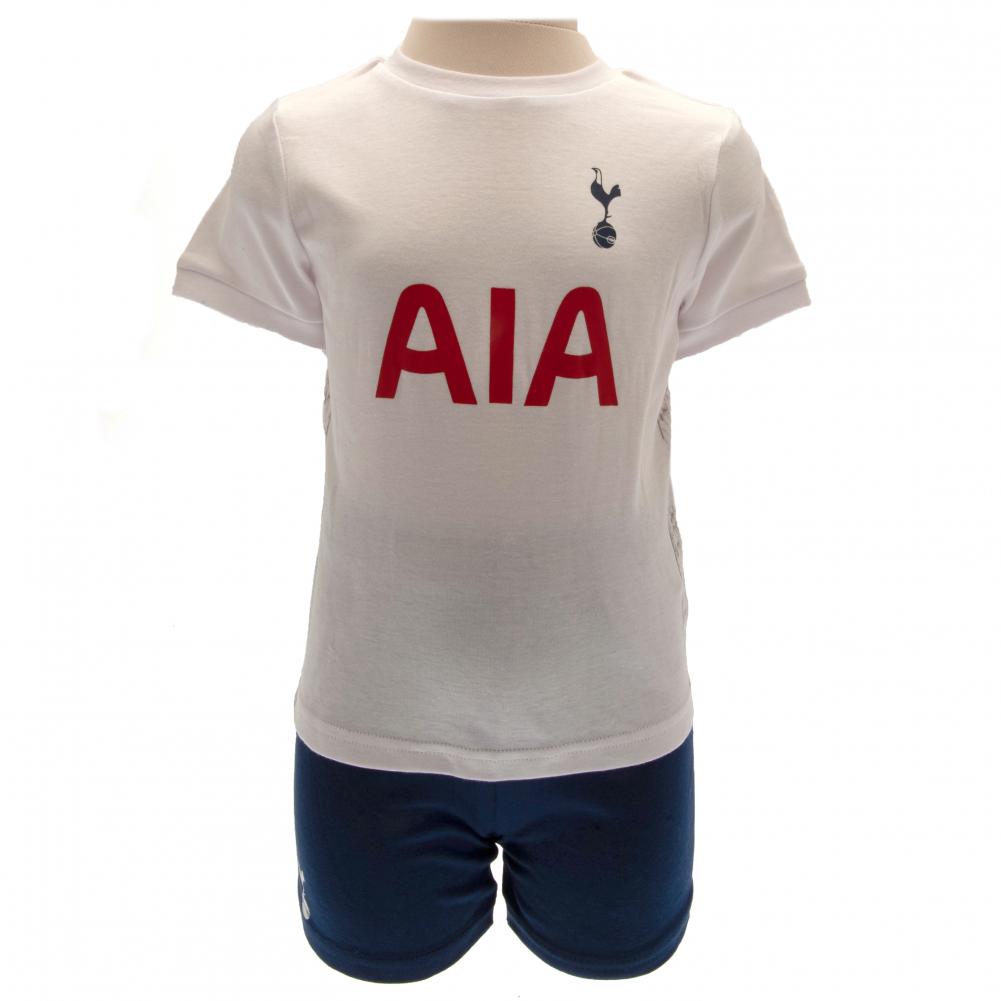 Tottenham Hotspur strój dziecięcy 68 cm