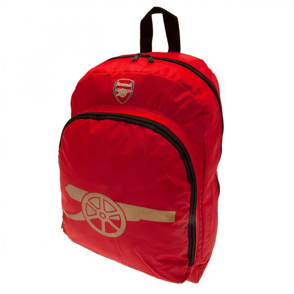 Arsenal Londyn plecak