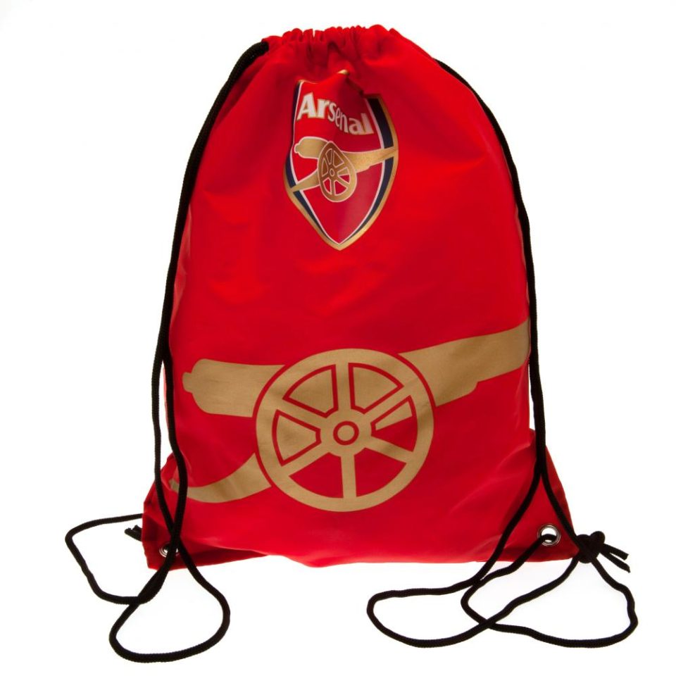 Arsenal Londyn worek
