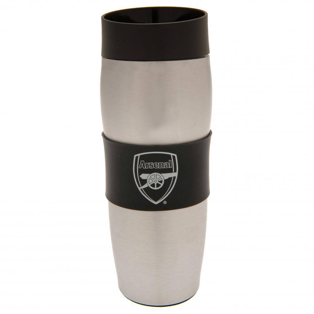 Arsenal Londyn Thermal kubek