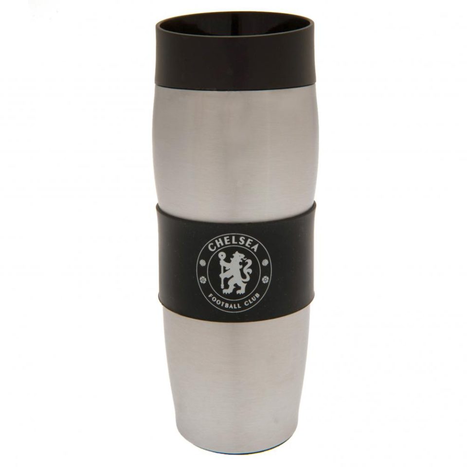 Chelsea Londyn Thermal kubek