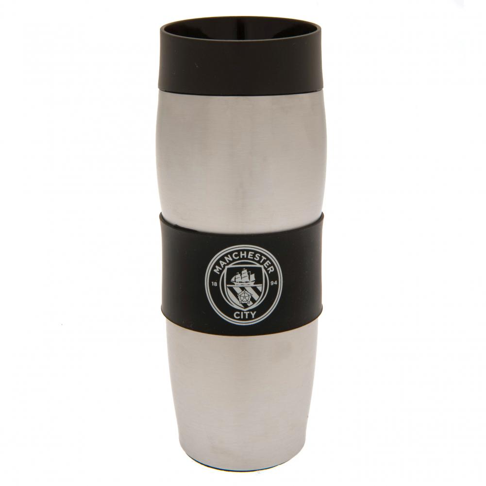 Manchester City Thermal kubek