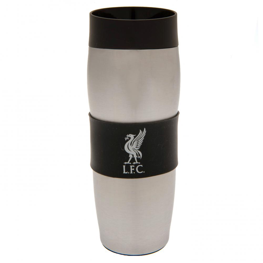 Liverpool FC Thermal kubek