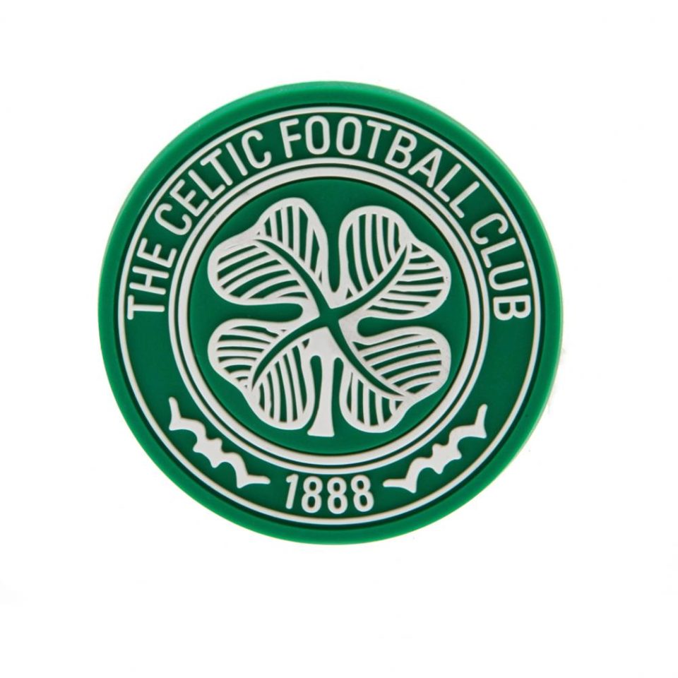 Celtic Glasgow magnes na lodówkę