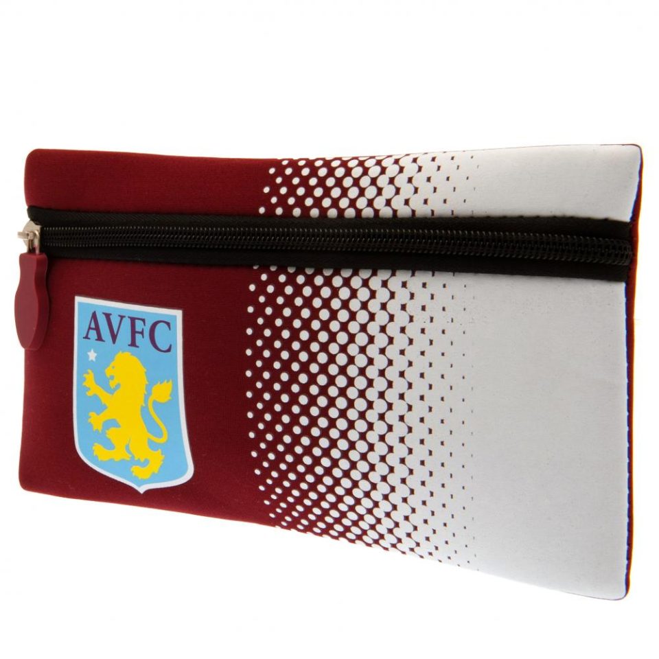 Aston Villa piórnik