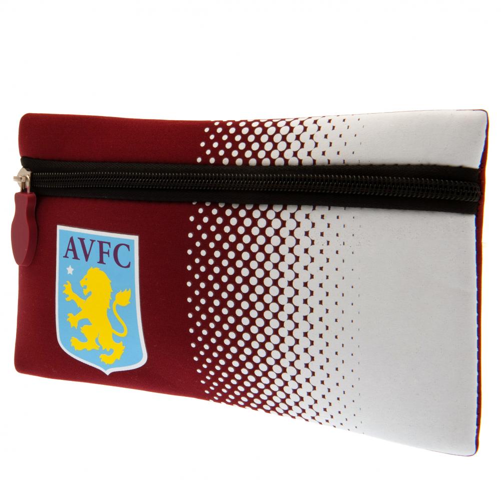 Aston Villa piórnik