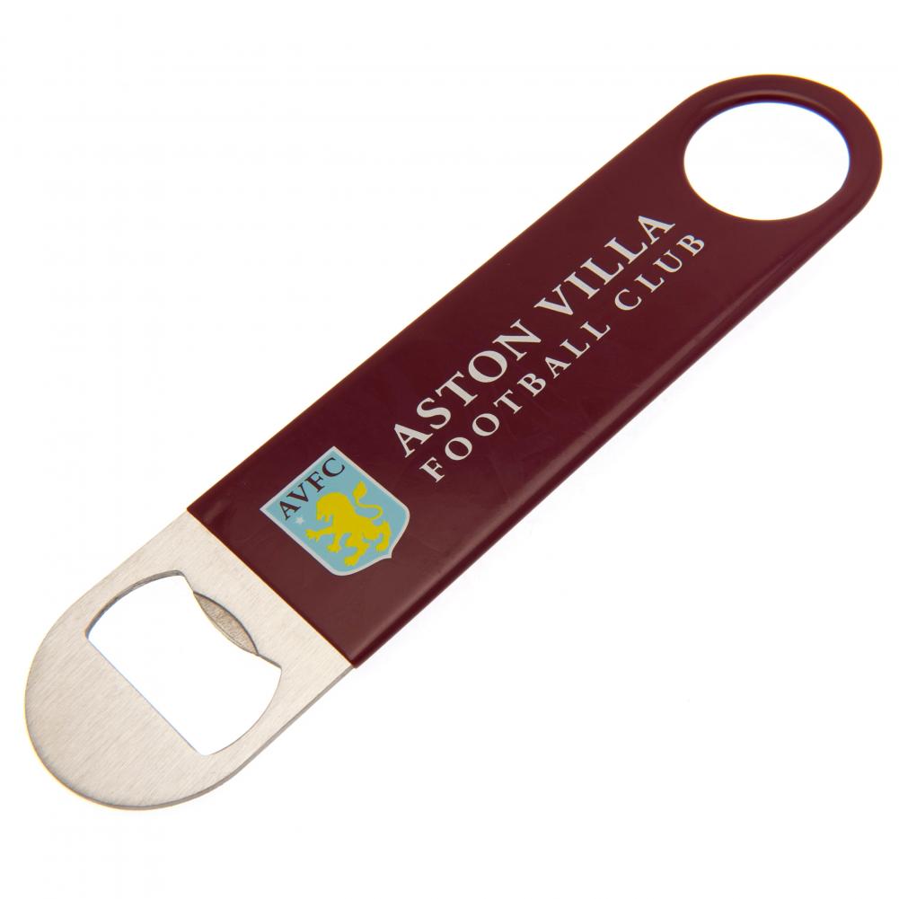 Aston Villa otwieracz do butelek z magnesem