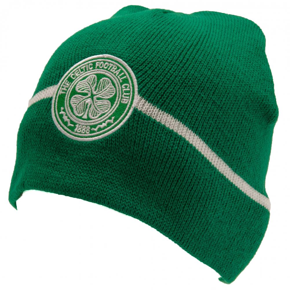 Celtic Glasgow Beanie