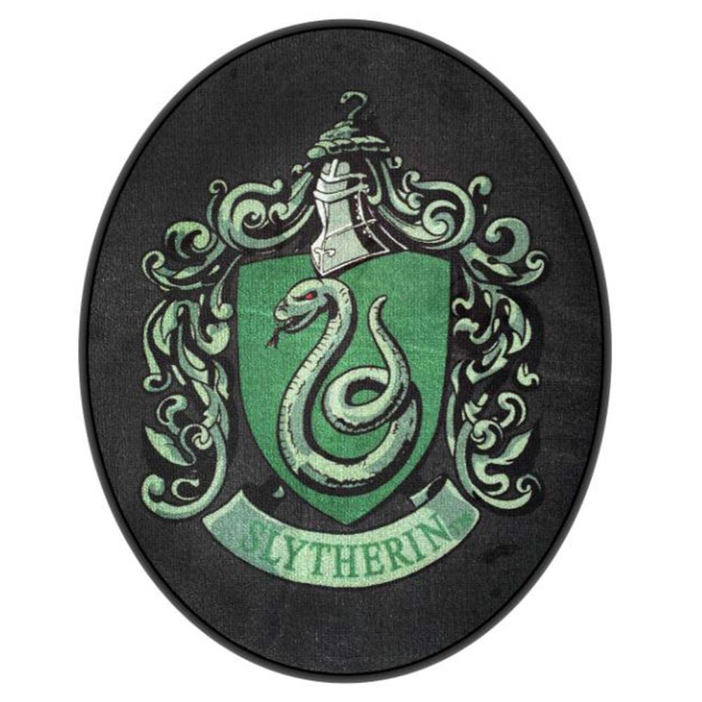 Harry Potter dywanik Slytherin