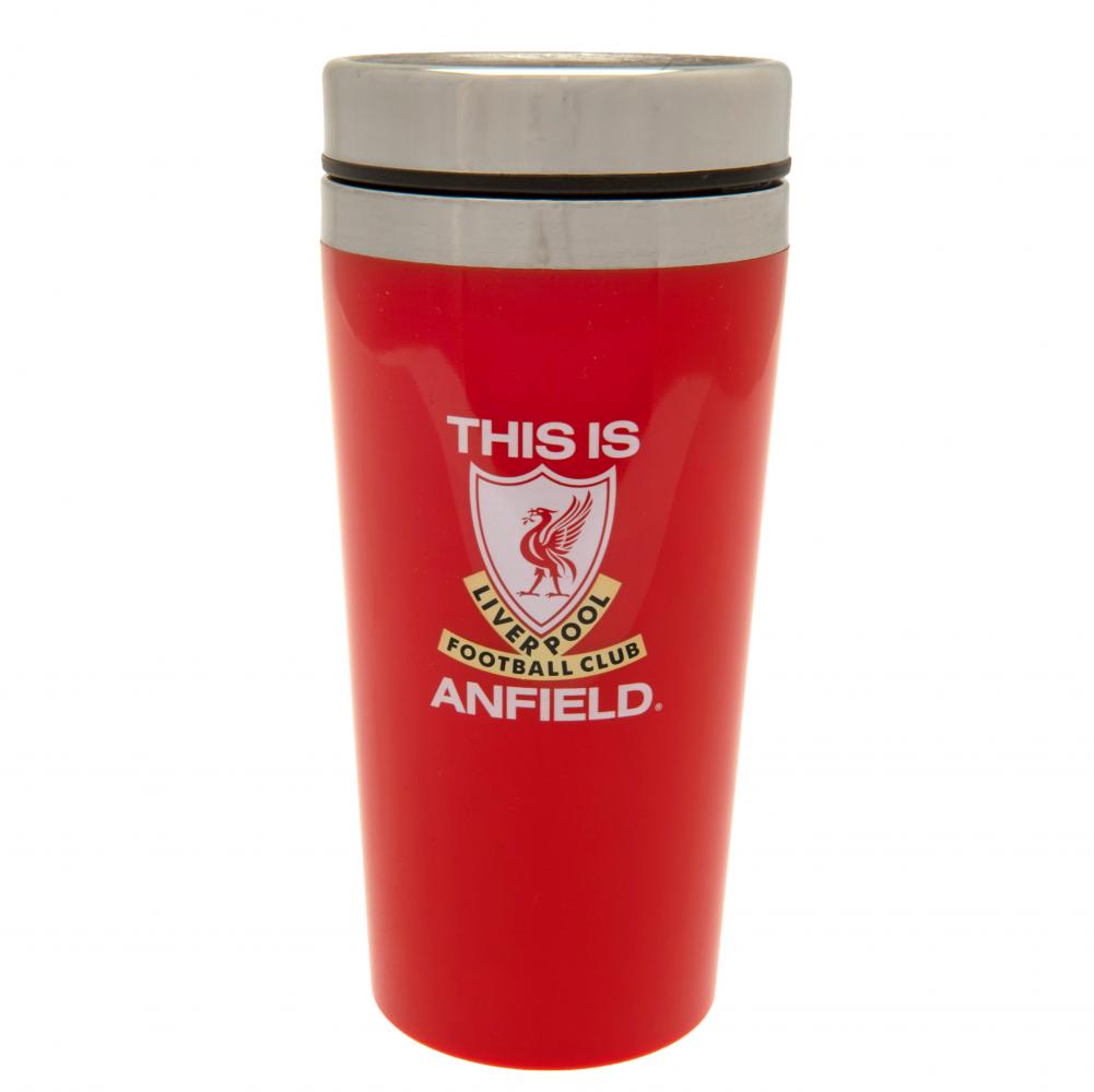 Liverpool FC TIA kubek podróżny