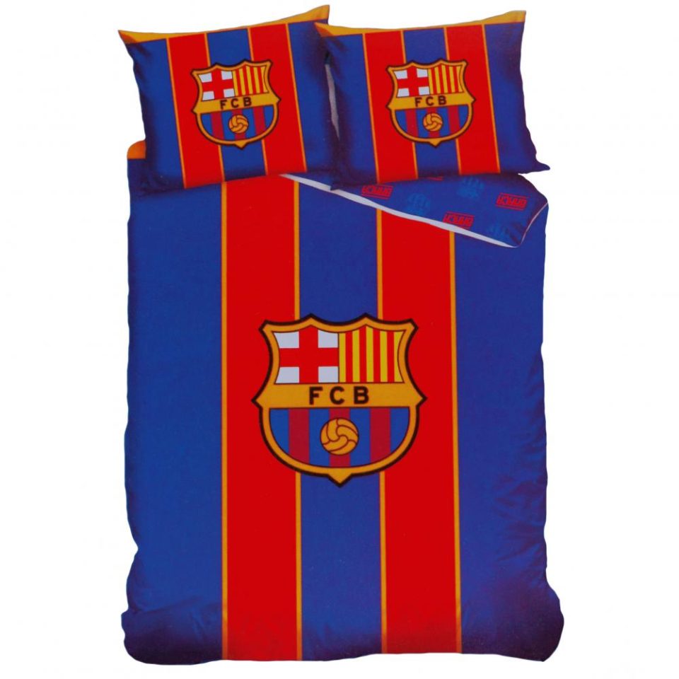 FC Barcelona pościel podwójna