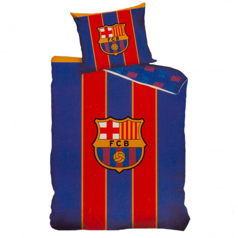 FC Barcelona pościel