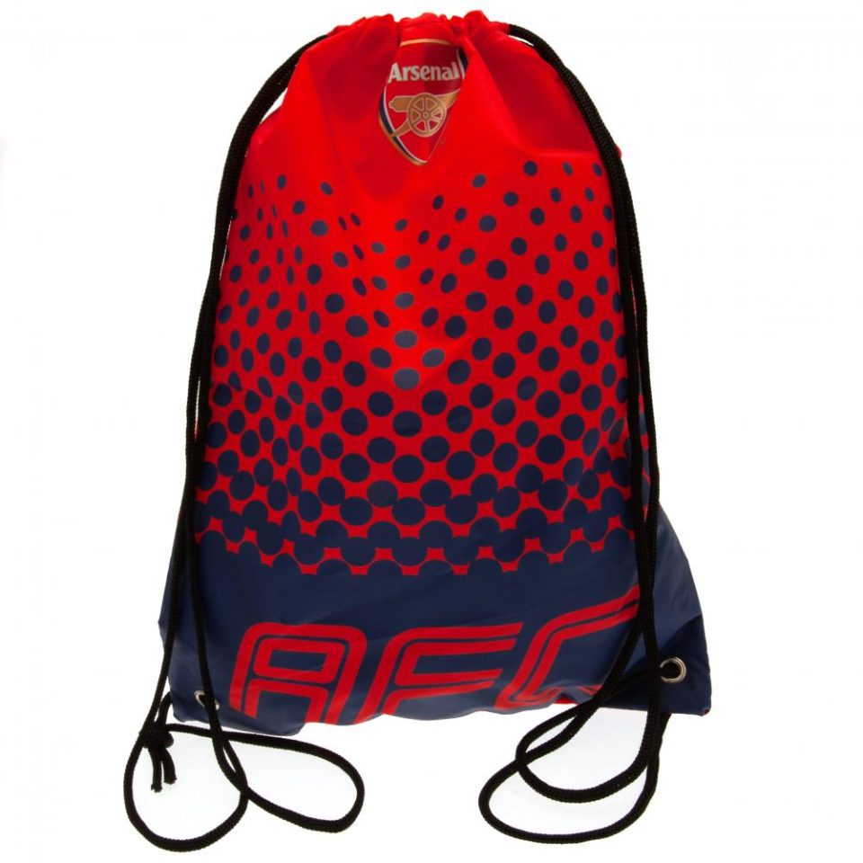 Arsenal Londyn worek
