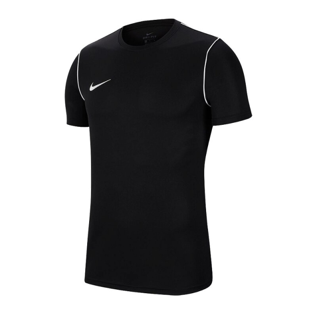 Koszulka Nike JR Park 20 rozmiar M ( 137 - 147 cm ) czarna
