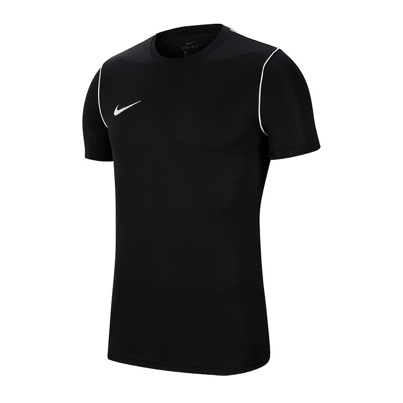 Koszulka Nike JR Park 20 rozmiar M ( 137 - 147 cm ) czarna