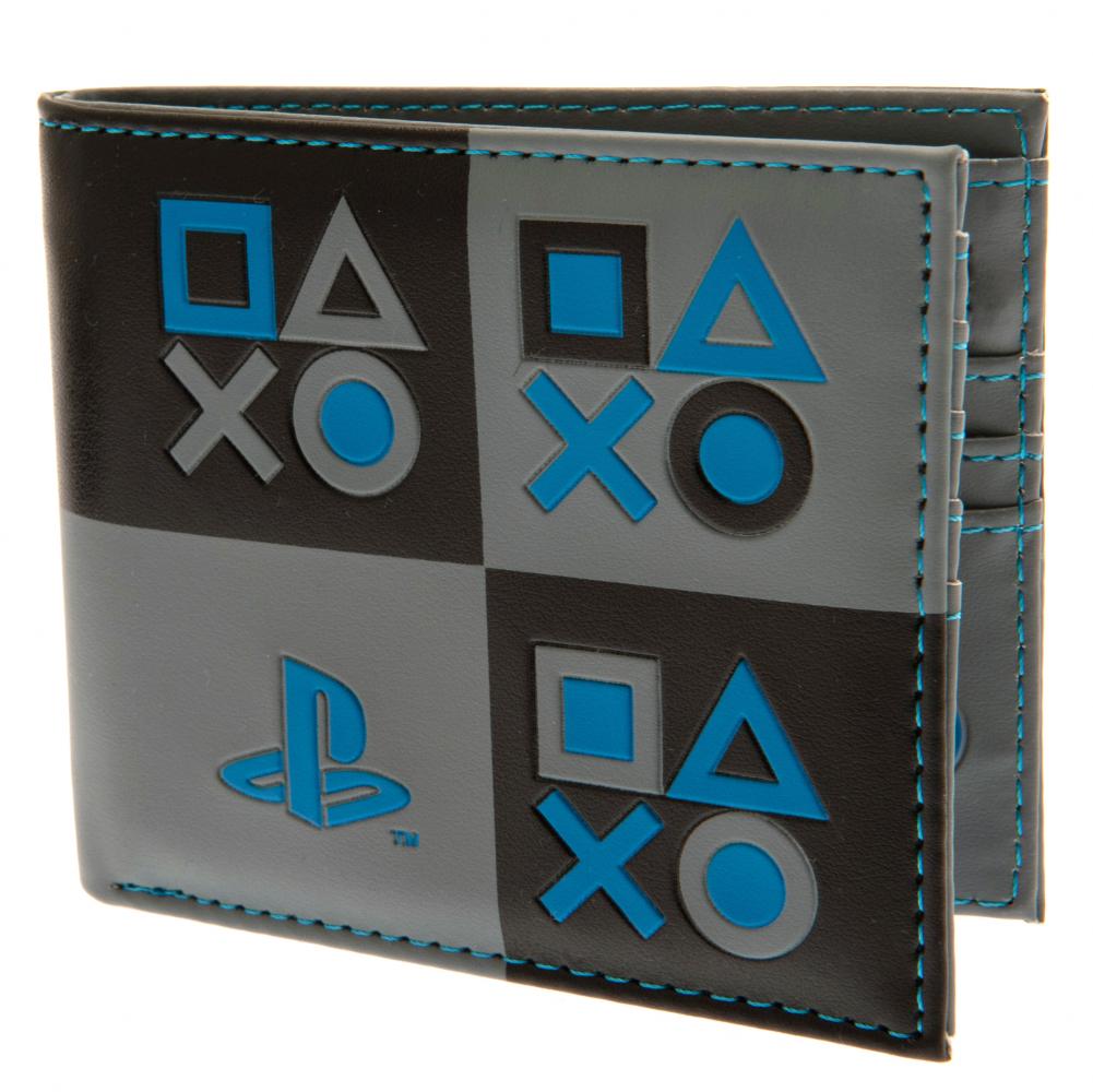 Playstation portfel